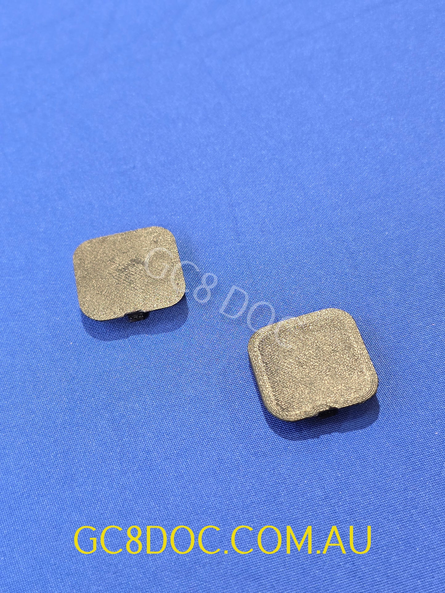 Subaru Impreza 92-00 GF8 WRX Upper Wing Cap OEM P/N 96056FA180 / 96056FA190 / 96056FA200 / 96056FA210