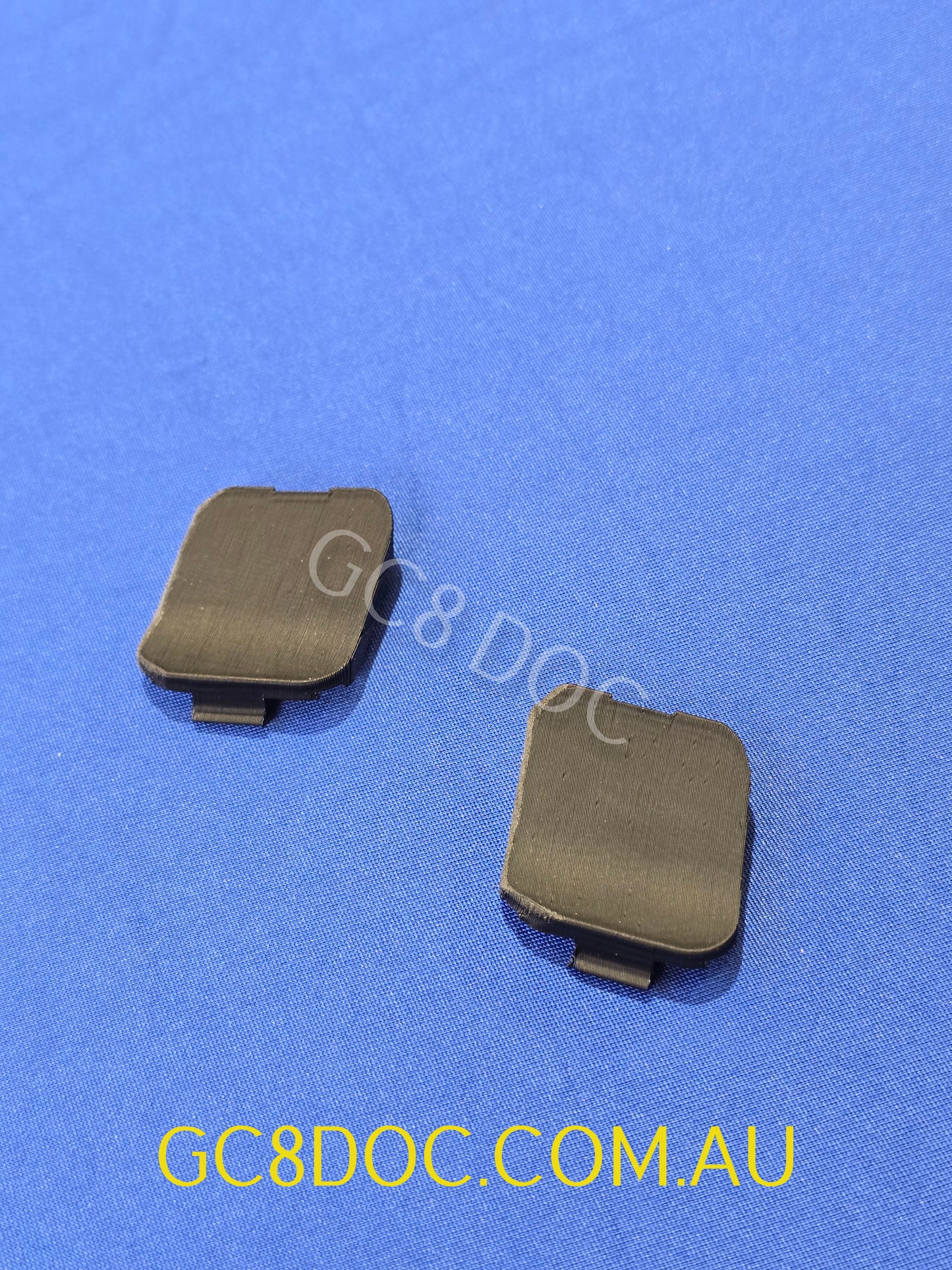 Subaru Impreza 92-00 GF8 WRX Upper Wing Cap OEM P/N 96056FA180 / 96056FA190 / 96056FA200 / 96056FA210