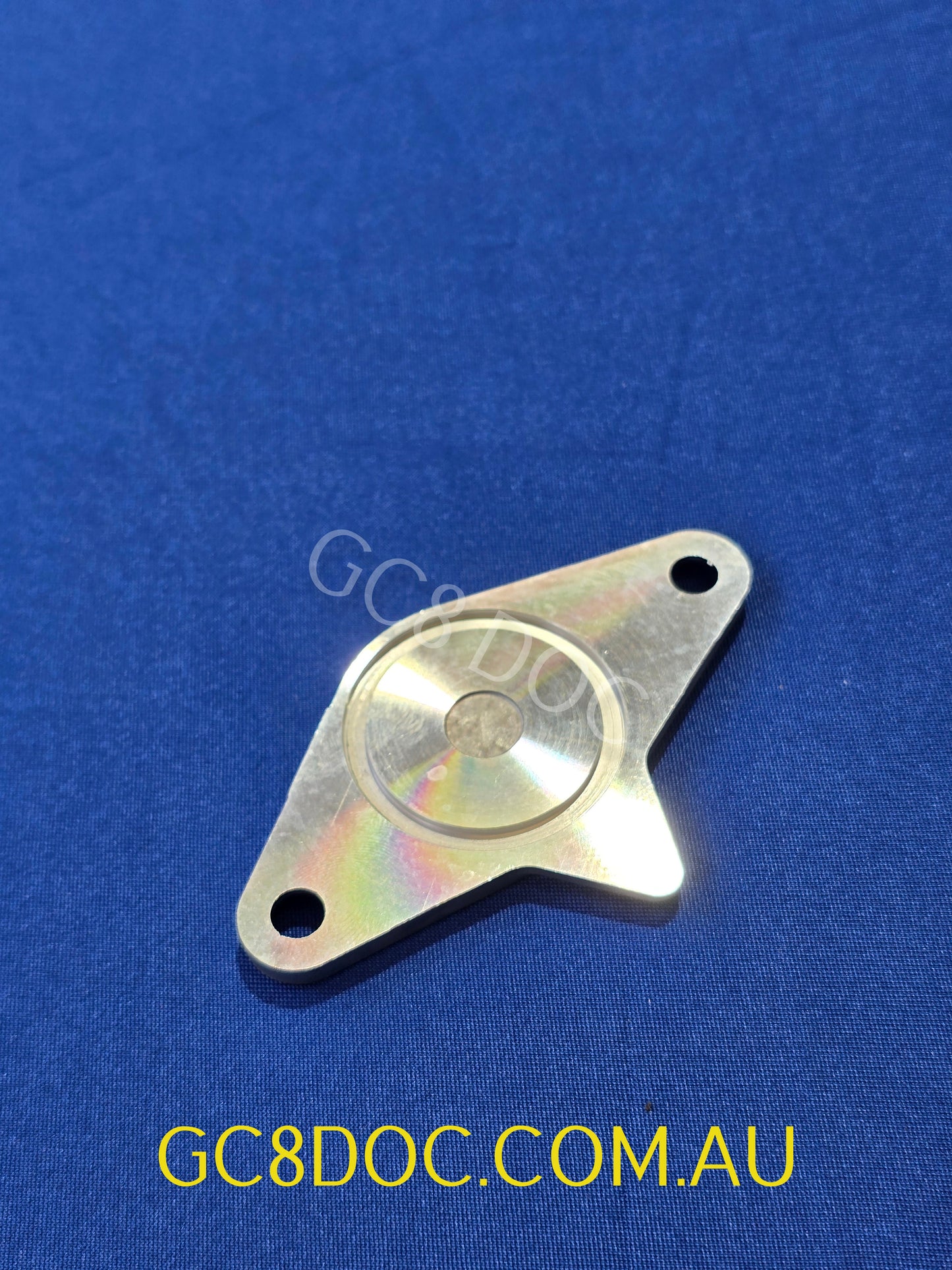 Subaru Impreza 92-21 GC8/ GF8 GM8 GD Cover Plate Service Hole 11093AA000