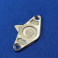 Subaru Impreza 92-21 GC8/ GF8 GM8 GD Cover Plate Service Hole 11093AA000