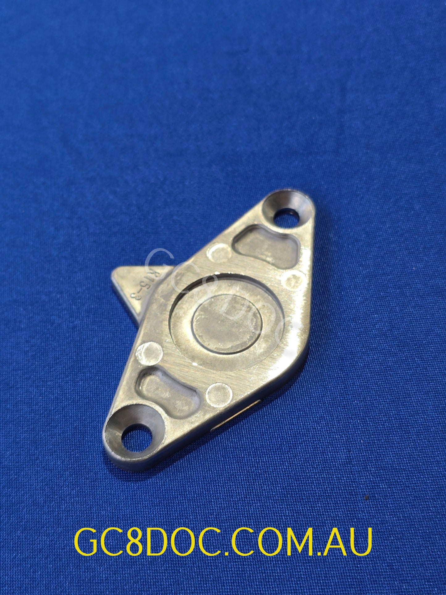 Subaru Impreza 92-21 GC8/ GF8 GM8 GD Cover Plate Service Hole 11093AA000