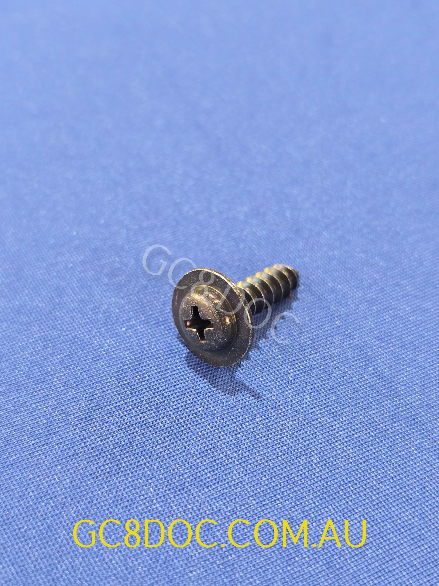 Subaru Tapping Screw 048605203 /  904860009