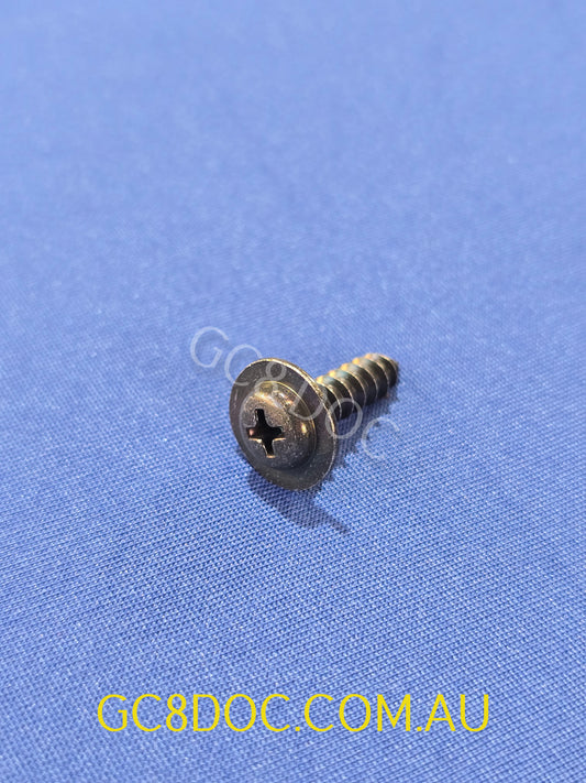 Subaru Tapping Screw 048605203 /  904860009