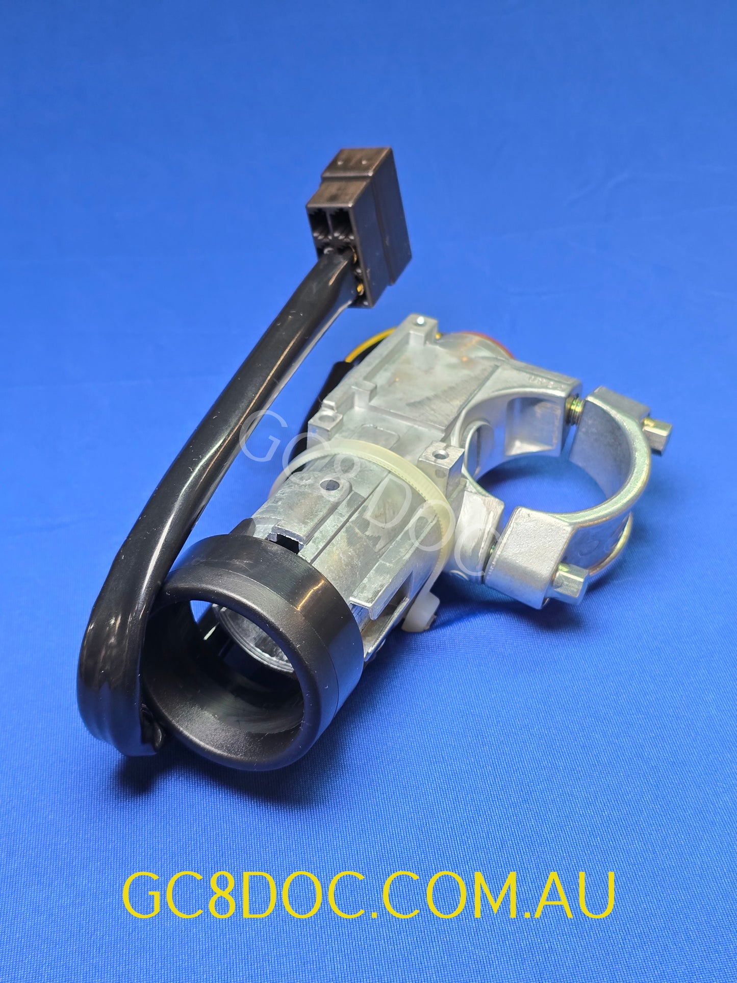 Subaru Impreza 92-97 Ignition Start & Steering Lock 83121FA110