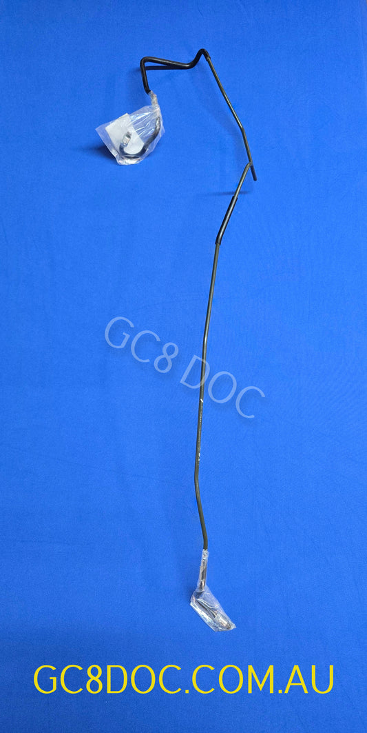 Subaru Impreza 92-07 GC8 GF8 GM8 GD Rear Brake Line RH 26522AA020