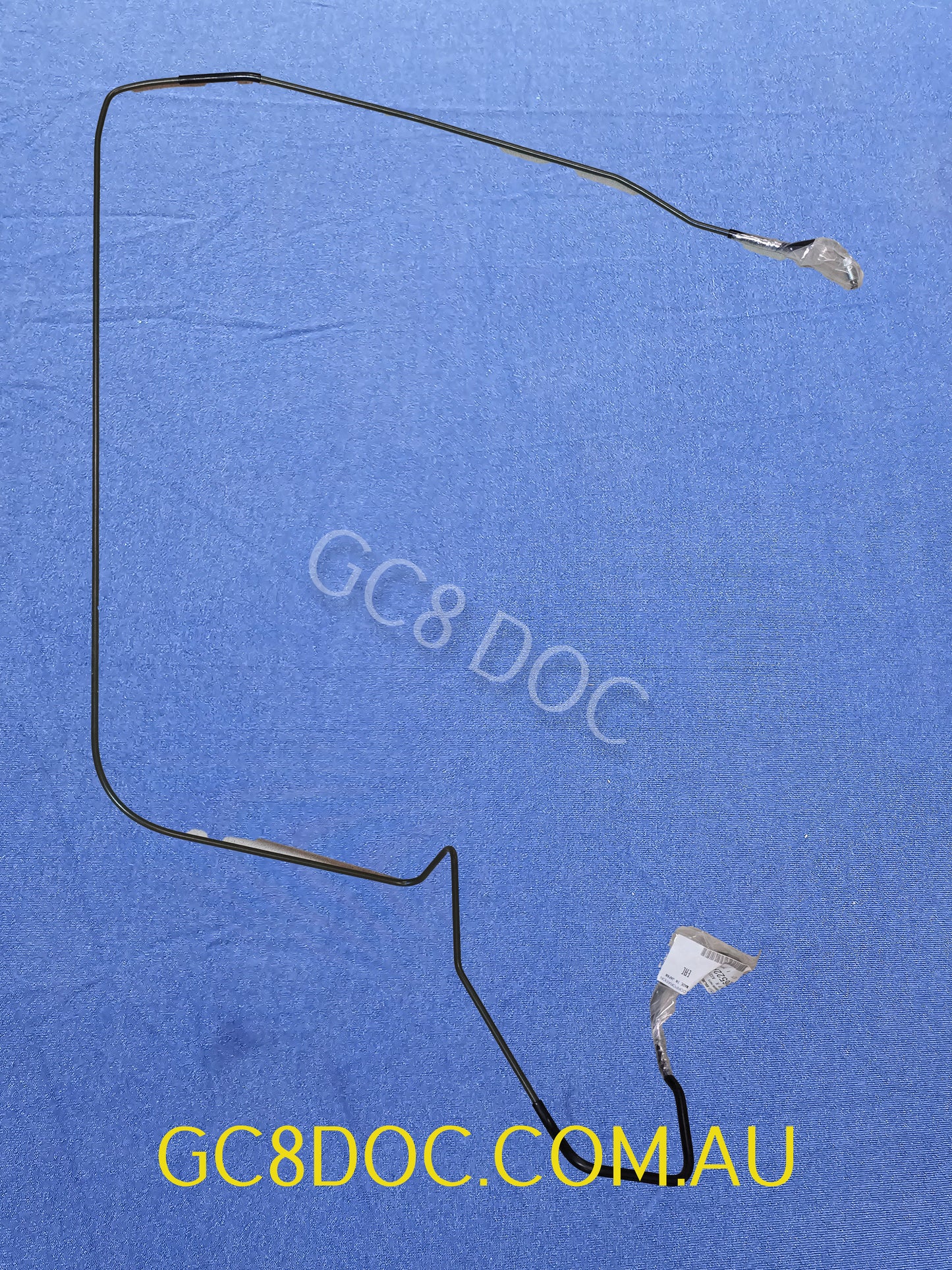 Subaru Impreza 92-07 GC8 GF8 GM8 Rear Brake Line LH 26522AA010