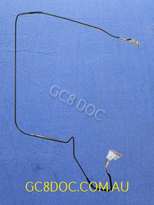 Subaru Impreza 92-07 GC8 GF8 GM8 Rear Brake Line LH 26522AA010