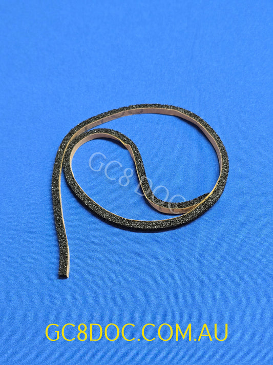 Subaru Impreza 92-98 WRX STI GC8 GM8 Packing Spoiler 96054FA320