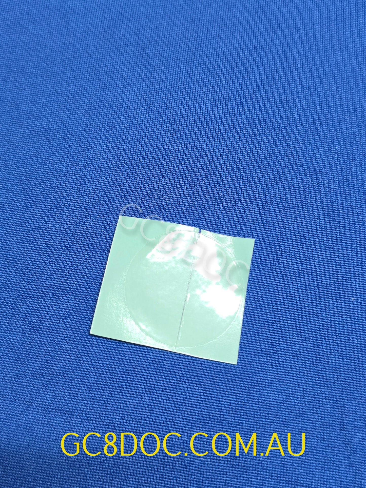 Subaru Bonnet Paint Protector 57253AA031 / 57243CA000