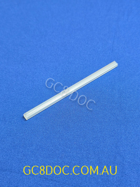 Subaru Impreza 98-00 GC8 GF8 GM8 WRX STI Protector Header Tank 16646AA010