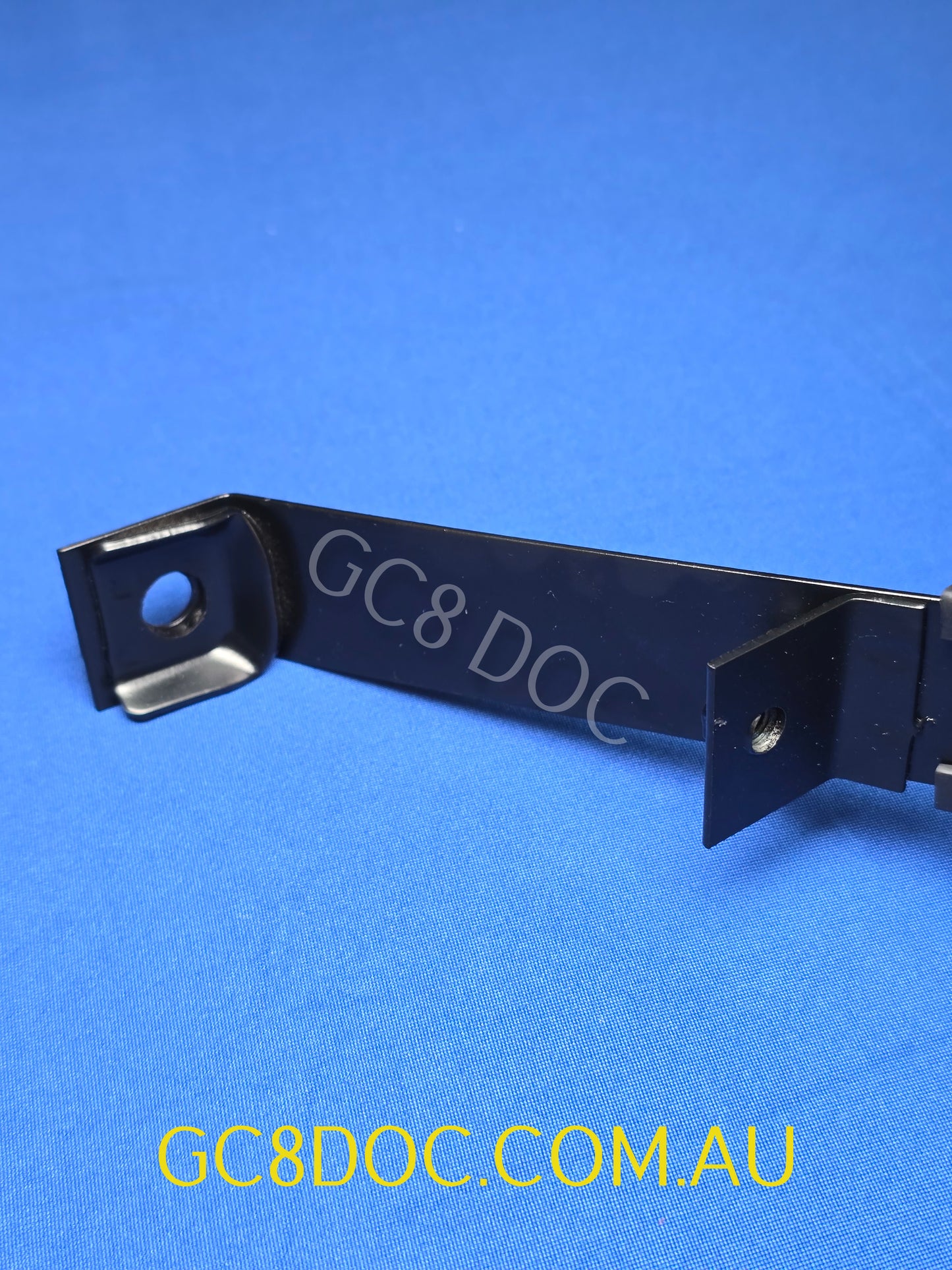 Subaru Impreza 92-00 GC8 GF8 GM8 WRX STI RCM Fuel Tank Strap Kit OEM P/N 42172AA181 / 42172AA161