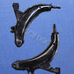 [USED] Subaru Impreza 92-00 GC8 GF8 WRX Control Arms 20200AA220 / 20200AA230