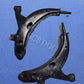 [USED] Subaru Impreza 92-00 GC8 GF8 WRX Control Arms 20200AA220 / 20200AA230