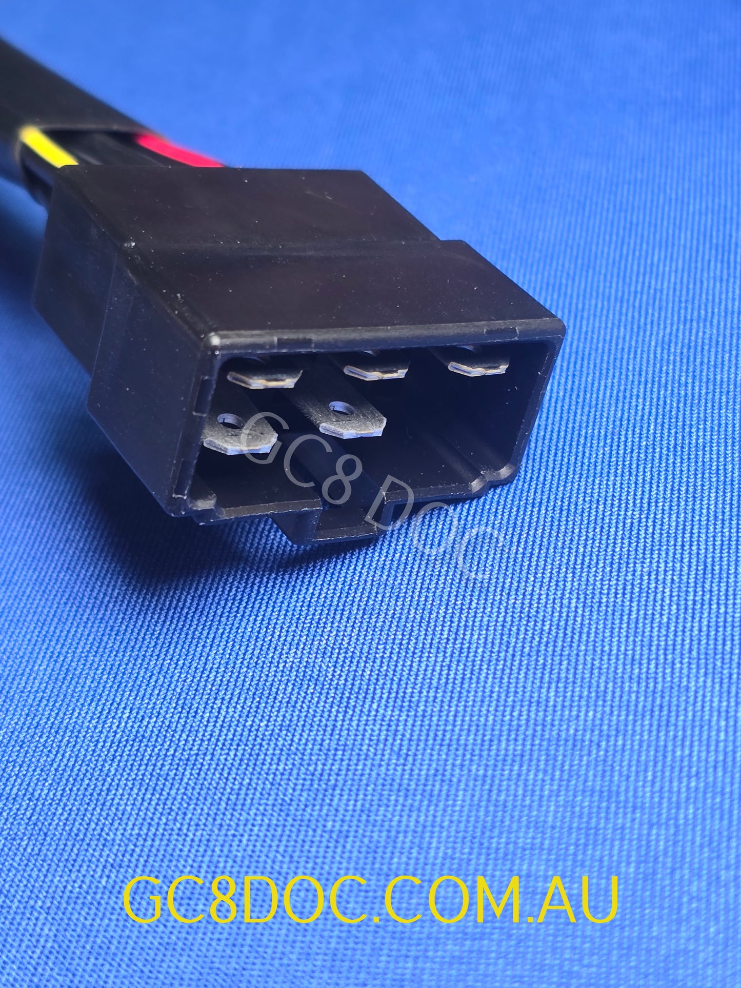 Subaru Impreza 92-97 GC8 GF8 GM8 Ignition Switch 83131GA060