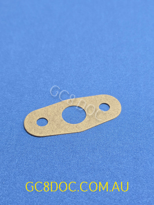 Subaru Turbo Oil Drain Gasket 15196AA060