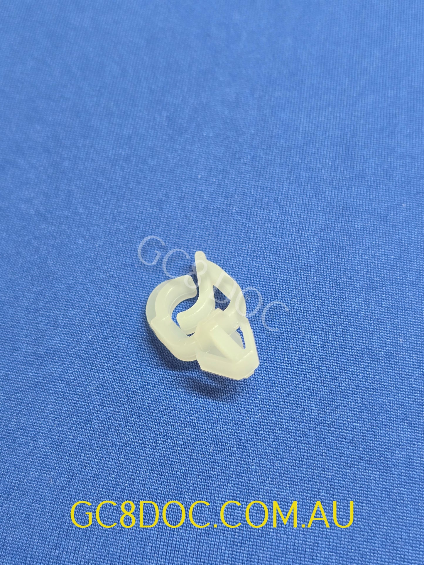 Subaru Clip Washers Hose 86617AA040