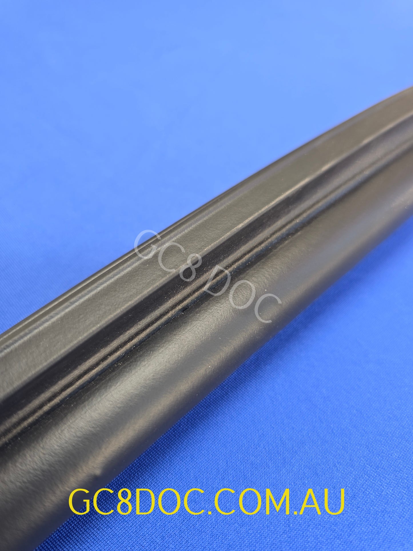 Window Seals Set For Subaru Impreza GM8 97-00 OEM P/N 62770FA020 / 62770FA030