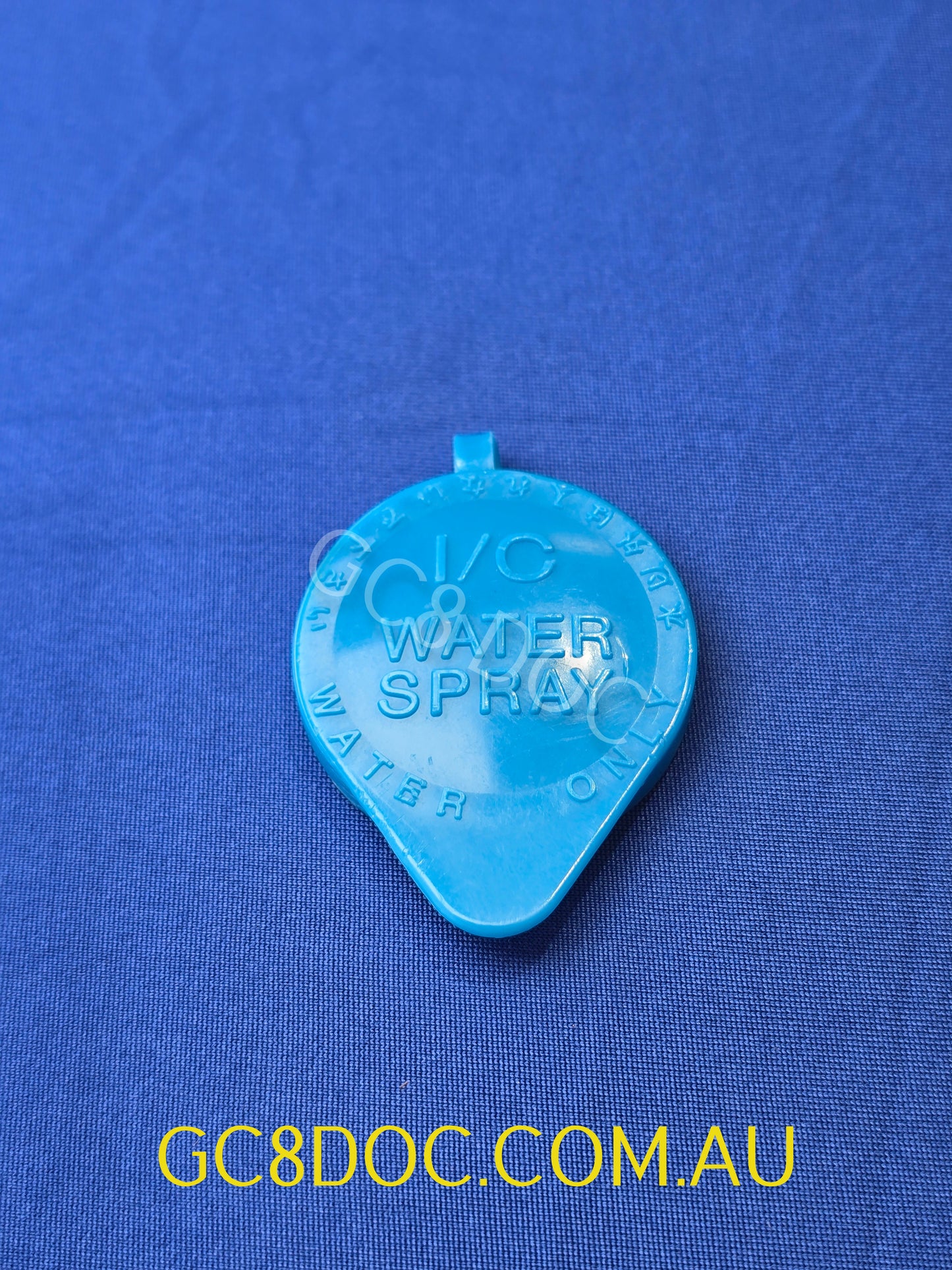 Replica Cap Intercooler Intercooler Water Spray Bottle For Subaru Impreza 97-00 P/N 86610FA060