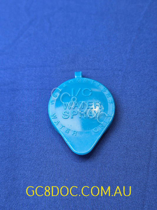 Replica Cap Intercooler Intercooler Water Spray Bottle For Subaru Impreza 97-00 P/N 86610FA060