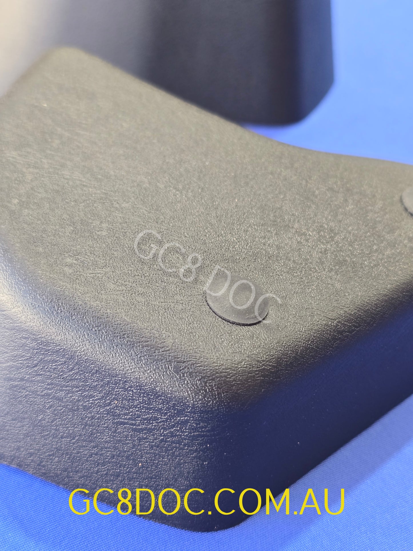 Replica Knee Pads Set For Subaru Impreza 22B 92-00 GC8 GF8 GM8