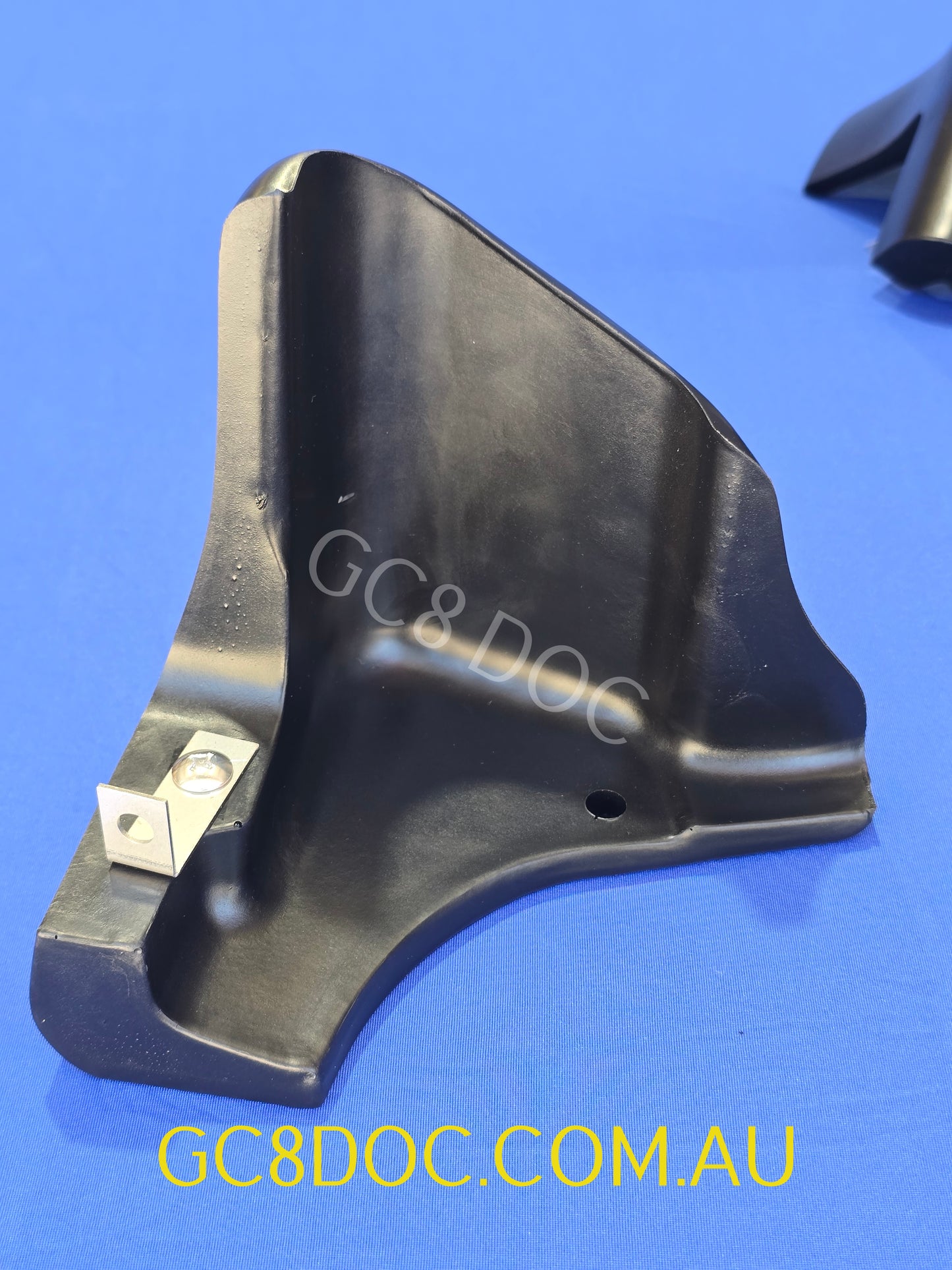 Replica Aero Pods / Splash Guard Set For Subaru Impreza 92-00 OEM P/N J1017FA013 J1017FA016 J1017FA014 J1017FA017