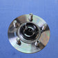 Subaru Impreza 96-04 GC8 GF8 GM8 GD WRX RA STI Complete Rear Hub DCCD 28052FA000