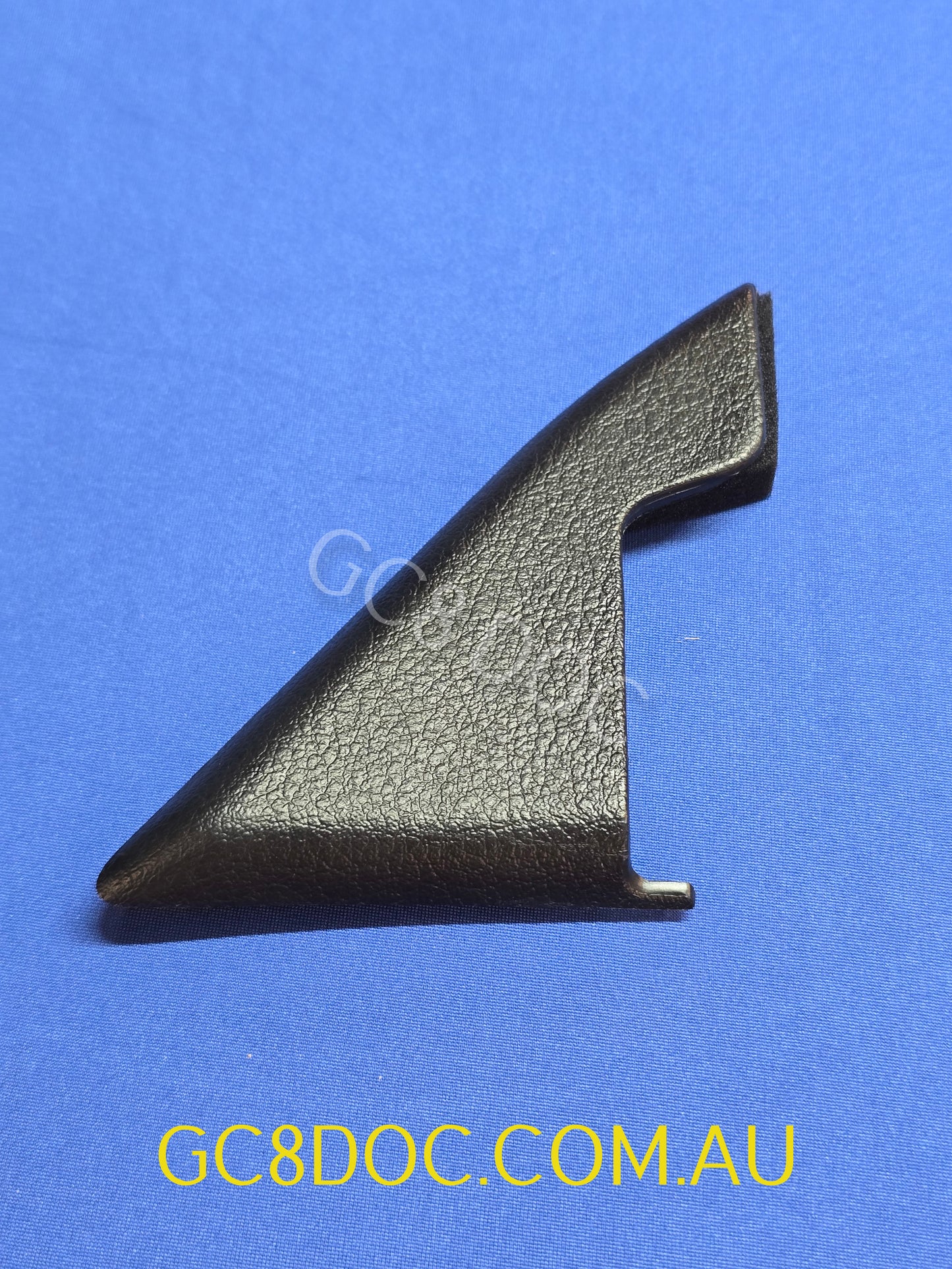 Replica Mirror Gusset Cover LH OEM P/N 94226FA010 To Suit Subaru 92-00 GC8 GF8 GM8