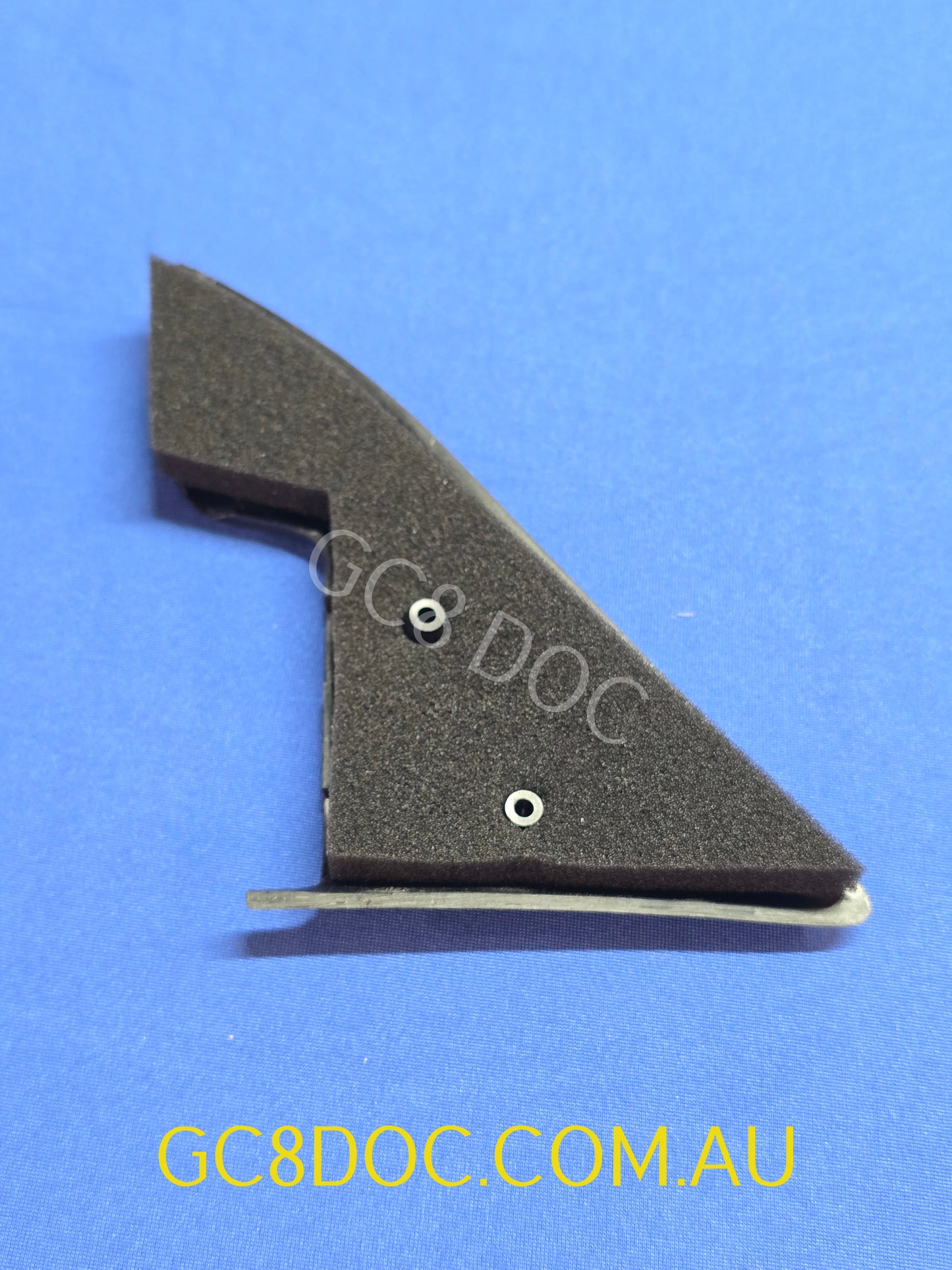 Replica Mirror Gusset Cover LH OEM P/N 94226FA010 To Suit Subaru 92-00 GC8 GF8 GM8