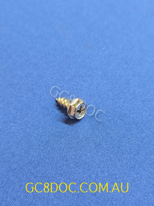 Subaru Impreza 92-00 GC8 GF8 GM8 Tapping Screw Intercooler Splitter / Shroud   904575008 / 904575013