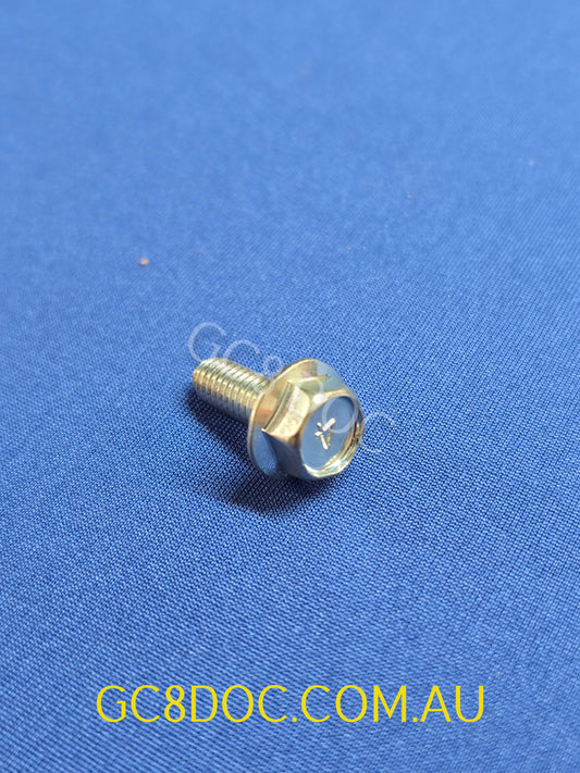 Subaru Impreza 92-00 GC8 GF8 GM8 Flange Bolt Fender 901000053