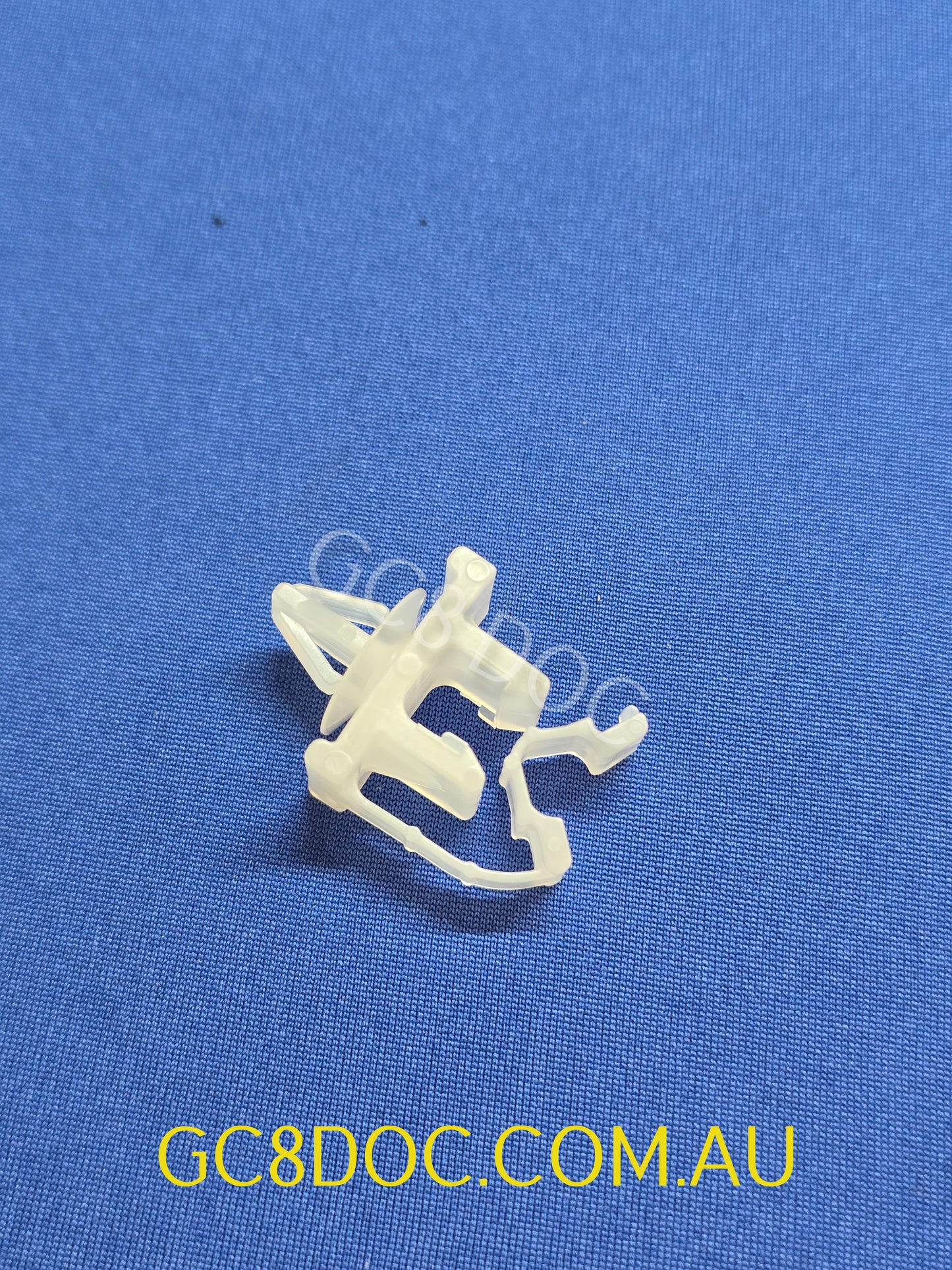 Subaru Impreza 92-00 GC8 GF8 GM8 Clamp Brake Line 5-Seal 725546070