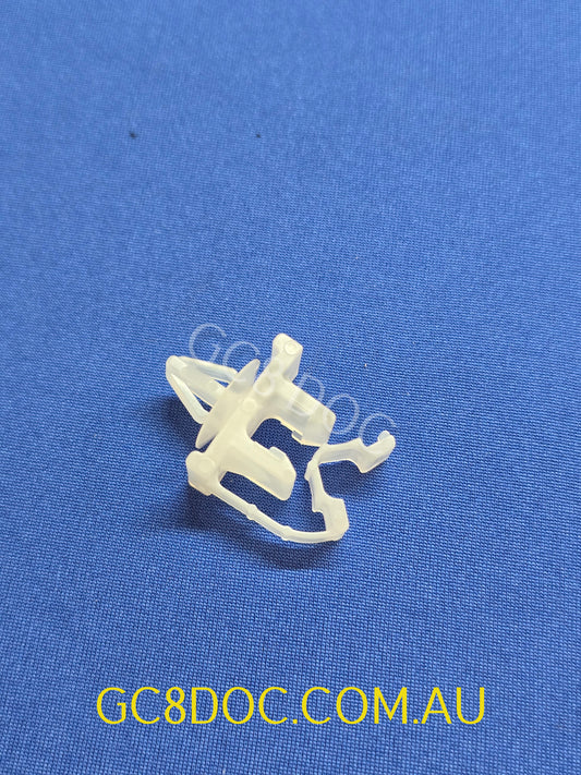 Subaru Impreza 92-00 GC8 GF8 GM8 Clamp Brake Line 5-Seal 725546070