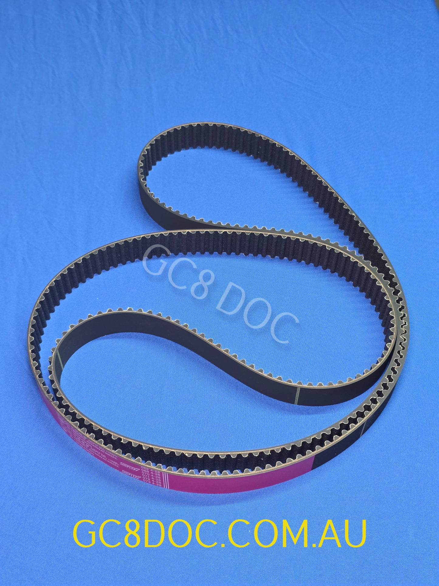 Subaru Impreza 92-14 GC8 GF8 GM8 GD WRX STI Timing Belt ST130284S000