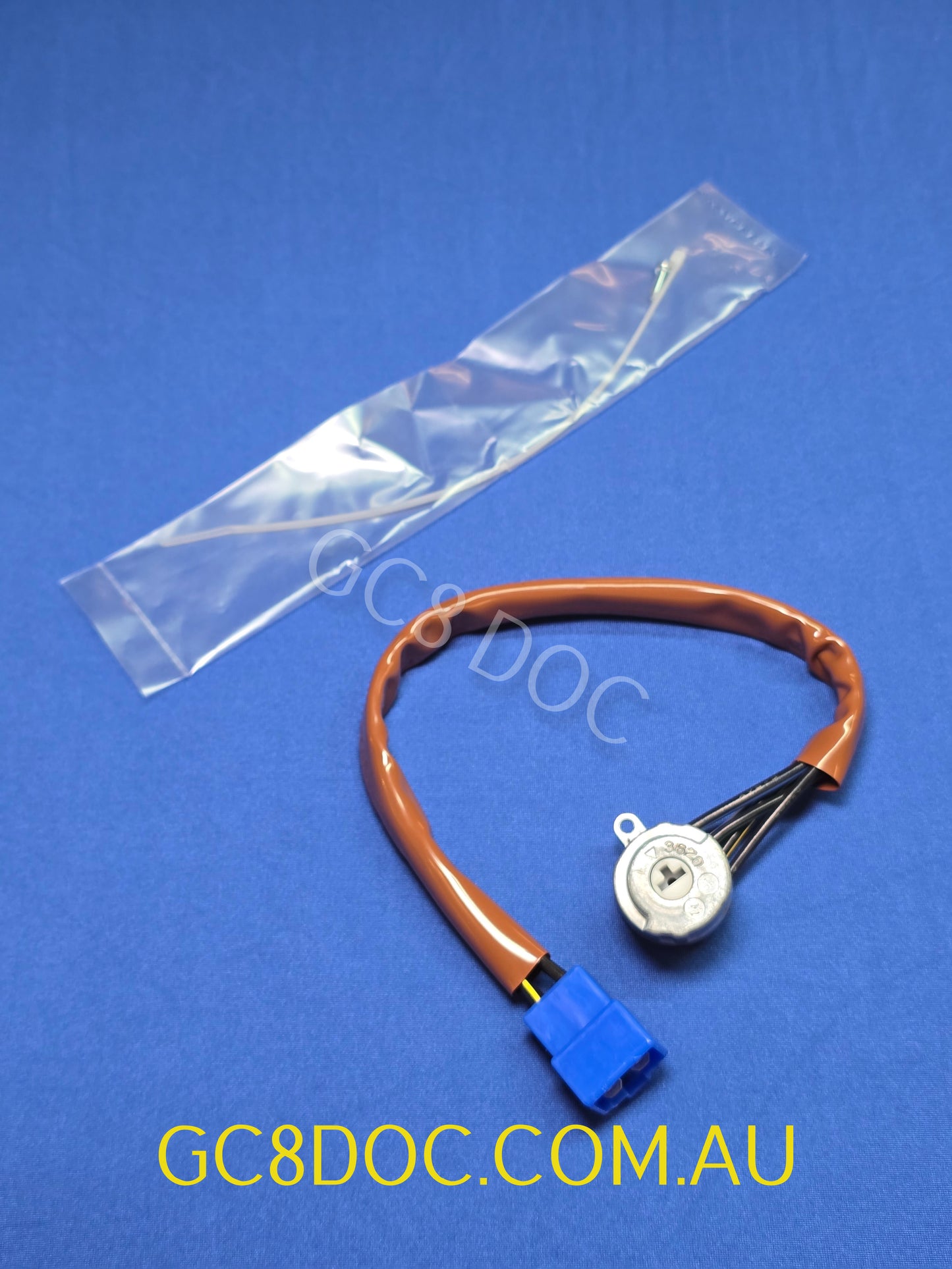 Subaru Impreza  97-07 GC8 GF8 GM8 GD Ignition Switch 83139FC001