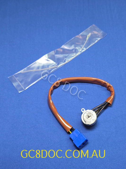 Subaru Impreza  97-07 GC8 GF8 GM8 GD Ignition Switch 83139FC001