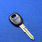Subaru Impreza 94-00 Key Blank 57497KG020