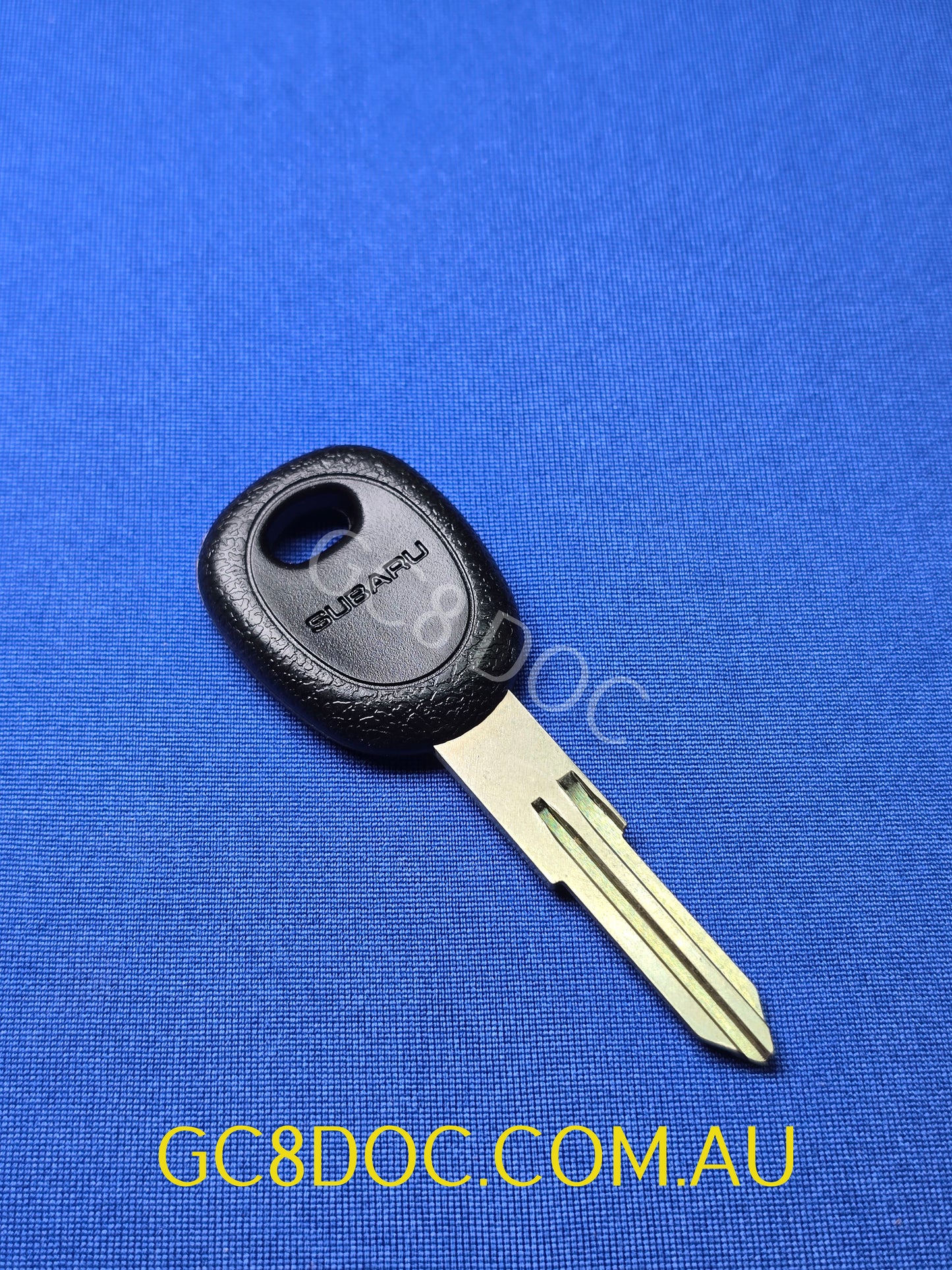 Subaru Impreza 94-00 Key Blank 57497KG020