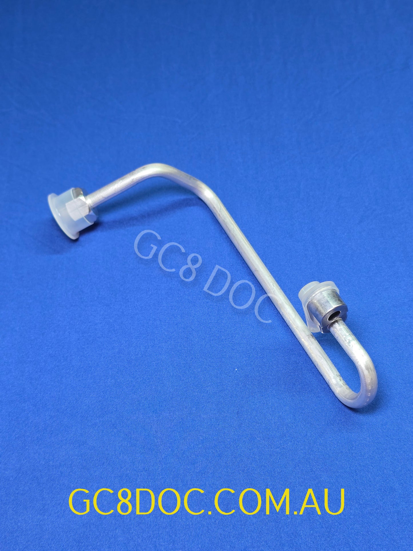 Subaru Impreza 92-00 GC8 GF8 GM8 A/C Pipe Liquid/Tank Evaporator 73431FA180