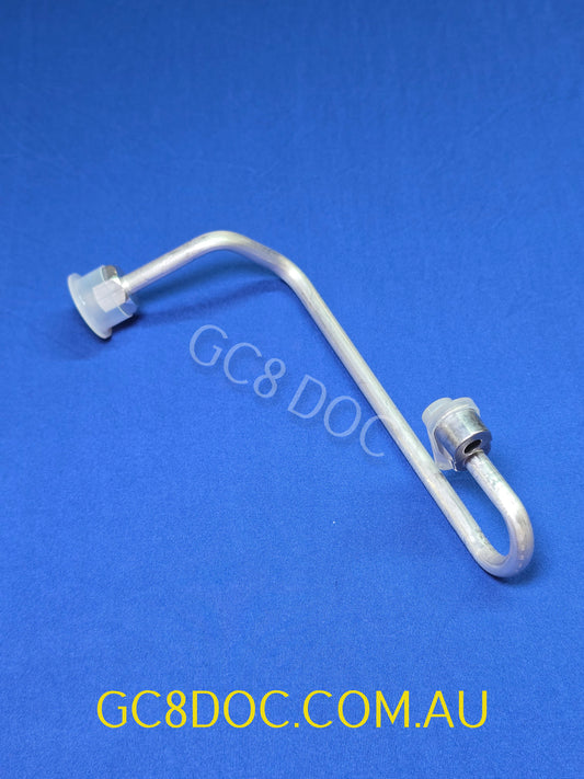 Subaru Impreza 92-00 GC8 GF8 GM8 A/C Pipe Liquid/Tank Evaporator 73431FA180