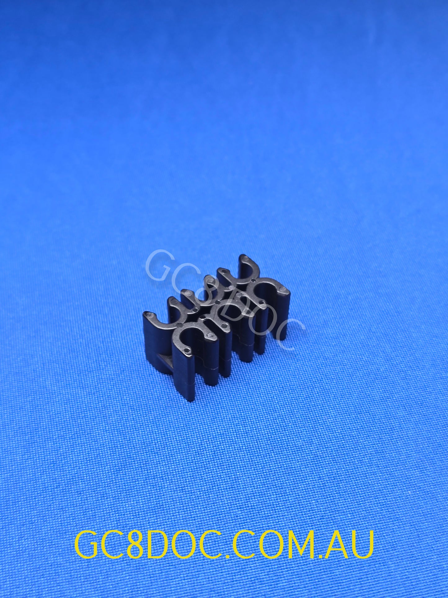 Subaru Impreza 92-14 GC8 GF8 GM8 GD Clamp 5x6 ABS Brake Pipe Clip 26535AA030