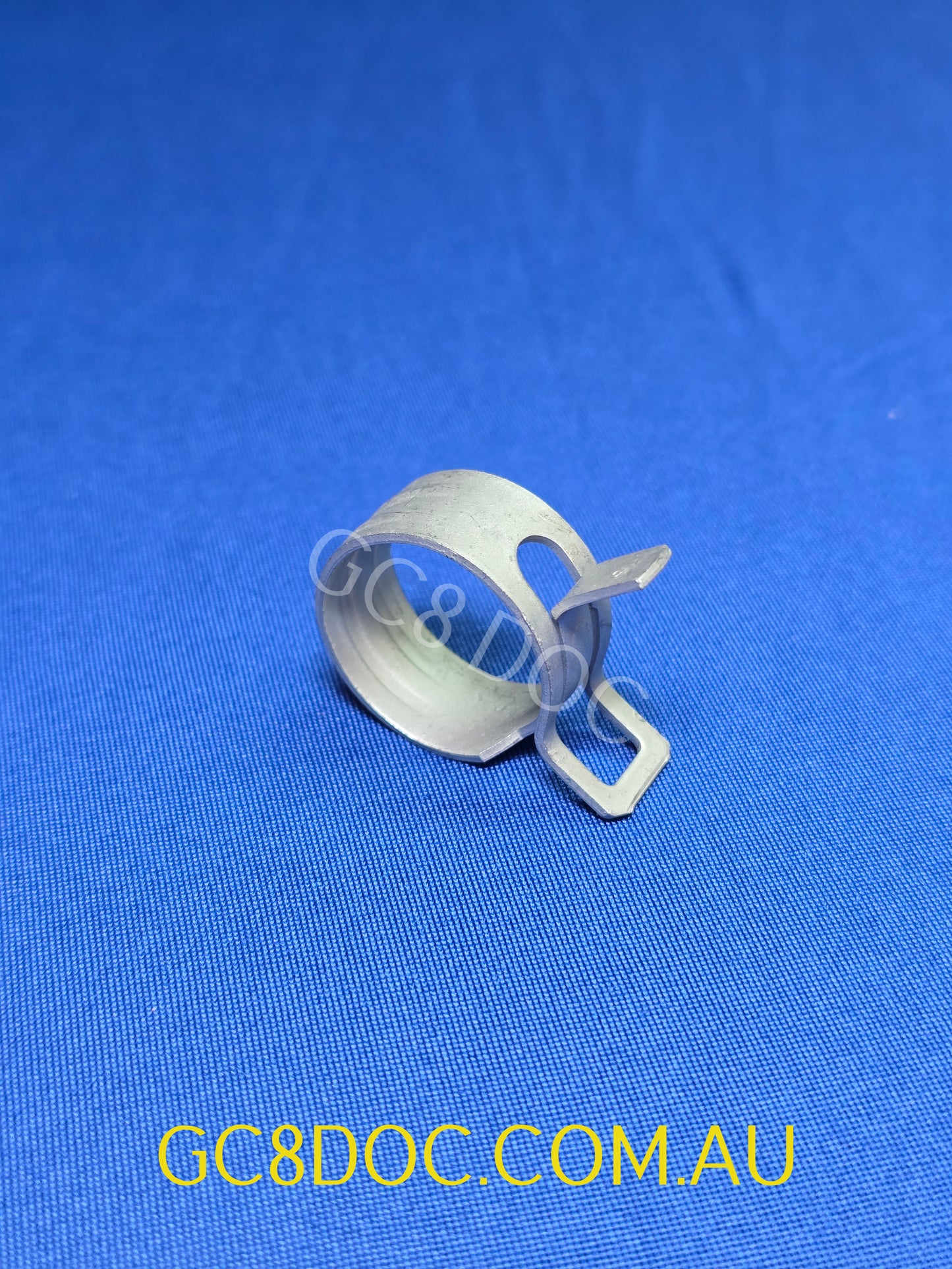 Subaru Impreza 92-00 GC8 GF8 GM8 Clamp Ventilator Hose 42038AA170