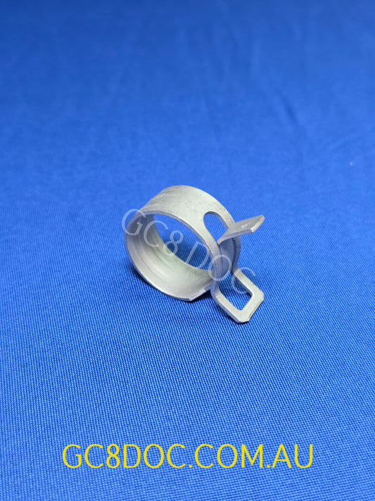 Subaru Impreza 92-00 GC8 GF8 GM8 Clamp Ventilator Hose 42038AA170
