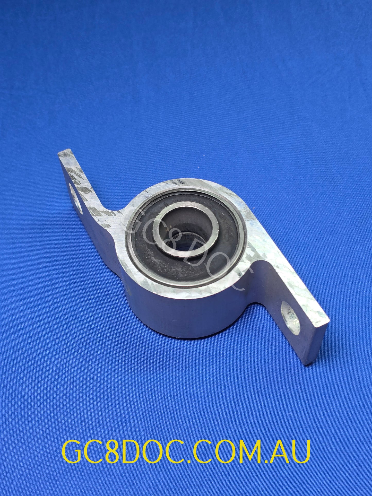 Subaru Impreza 92-07 GC8 GF8 GD WRX Control Arm Bushing Bracket 20201FA080 / 20201FA070