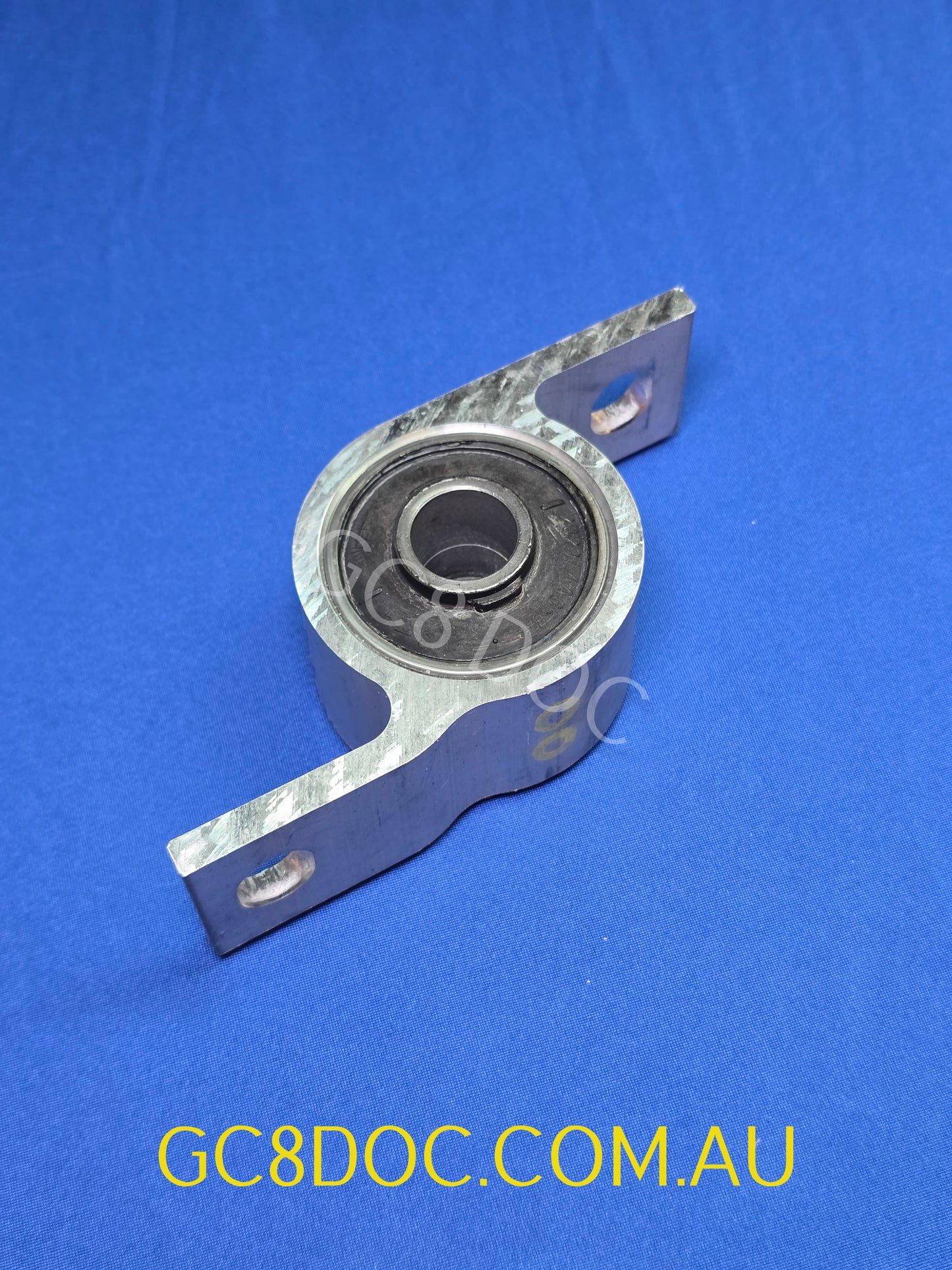 Subaru Impreza 92-07 GC8 GF8 GD WRX Control Arm Bushing Bracket 20201FA080 / 20201FA070