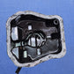 [USED] Subaru Impreza 1994-2005 GC8 GF8 GM8 Oil Sump Pan 11109AA053