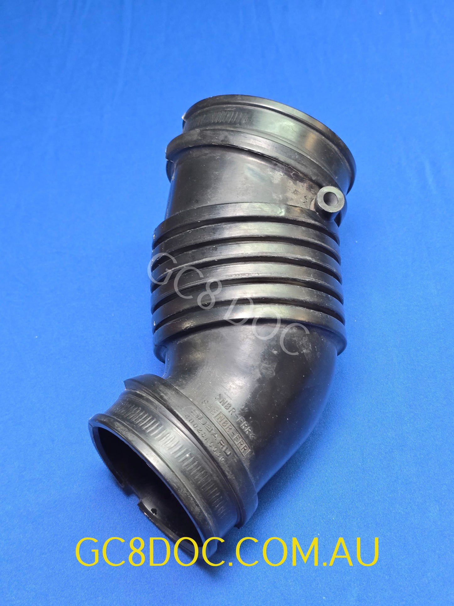 [USED] Subaru Impreza 96-00 GC8 GF8 WRX Duct Air Box 46023FA030