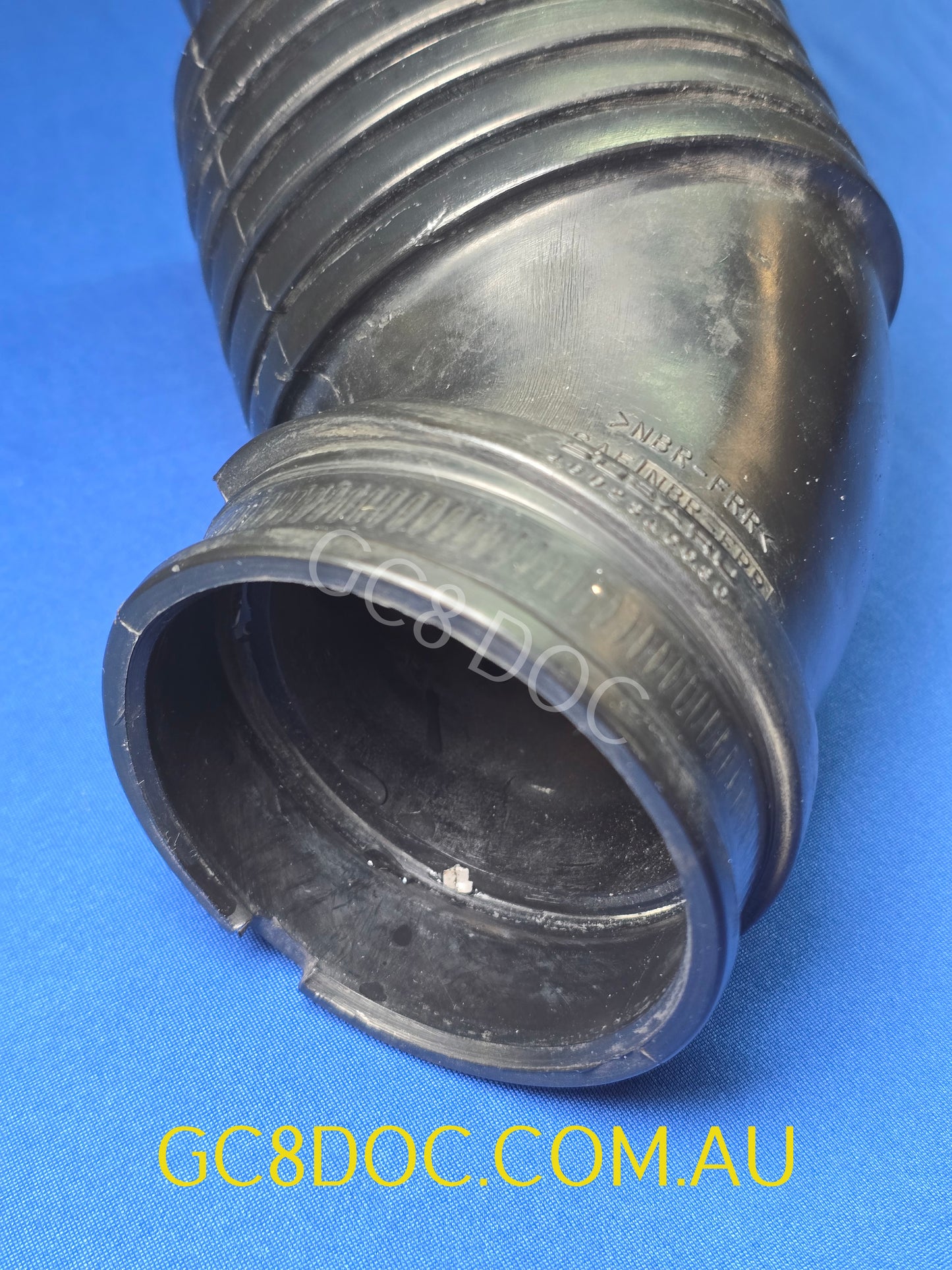 [USED] Subaru Impreza 96-00 GC8 GF8 WRX Duct Air Box 46023FA030