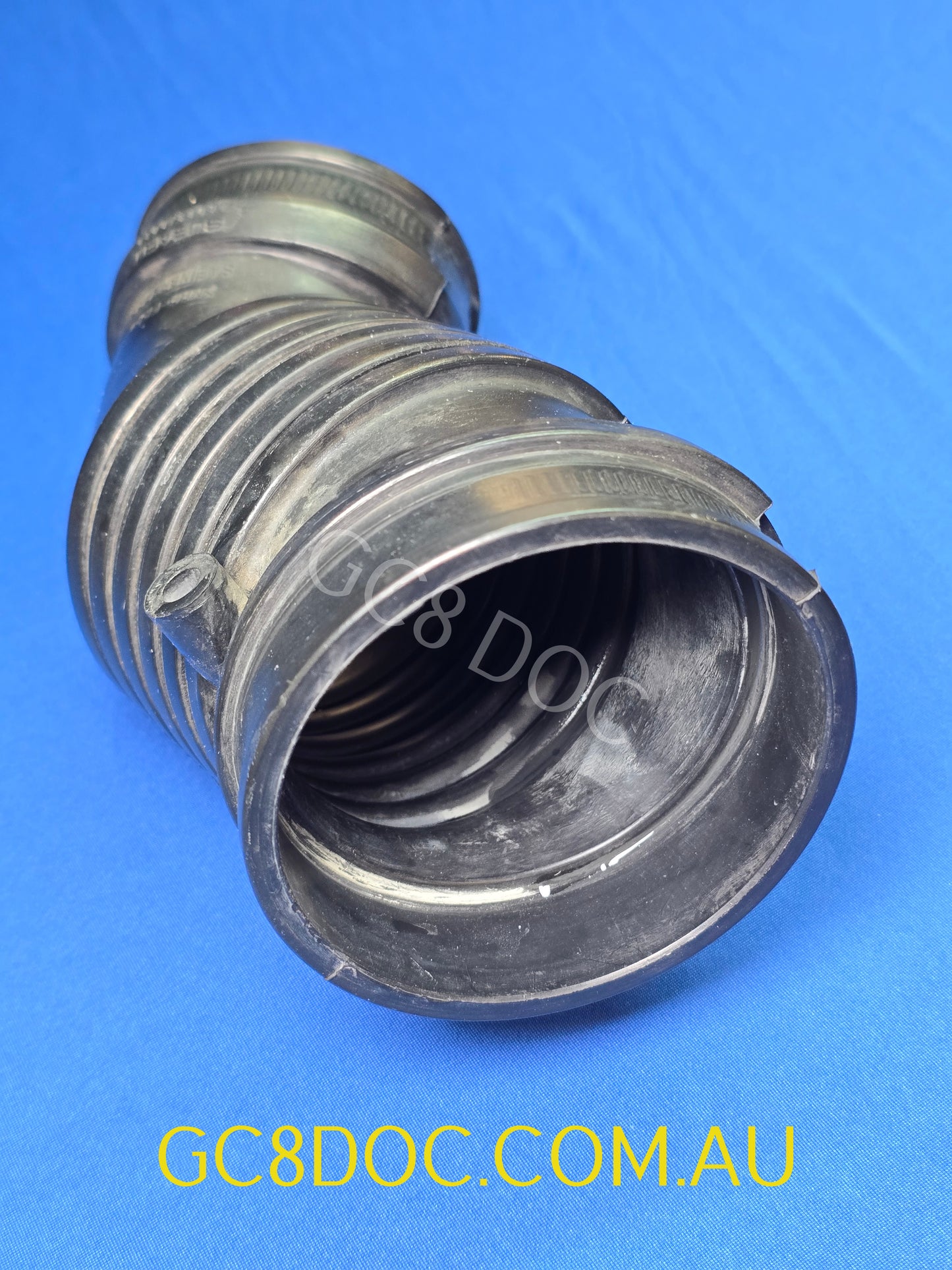 [USED] Subaru Impreza 96-00 GC8 GF8 WRX Duct Air Box 46023FA030