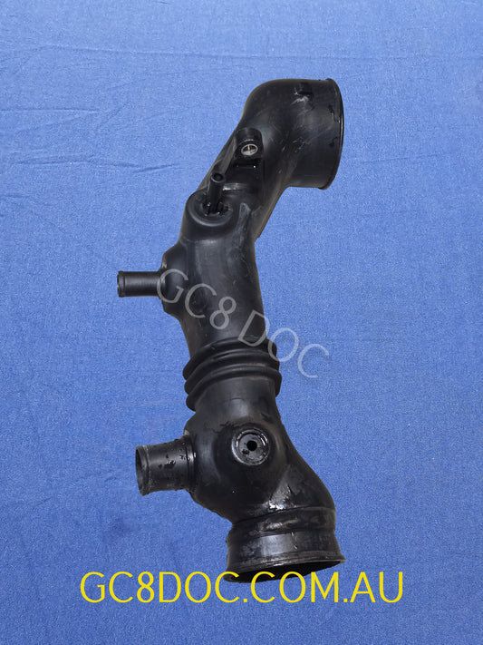 [USED] Subaru Impreza 96-98 GC8 GF8 GM8 WRX STI 22B Turbo Air Intake Pipe 14459AA130