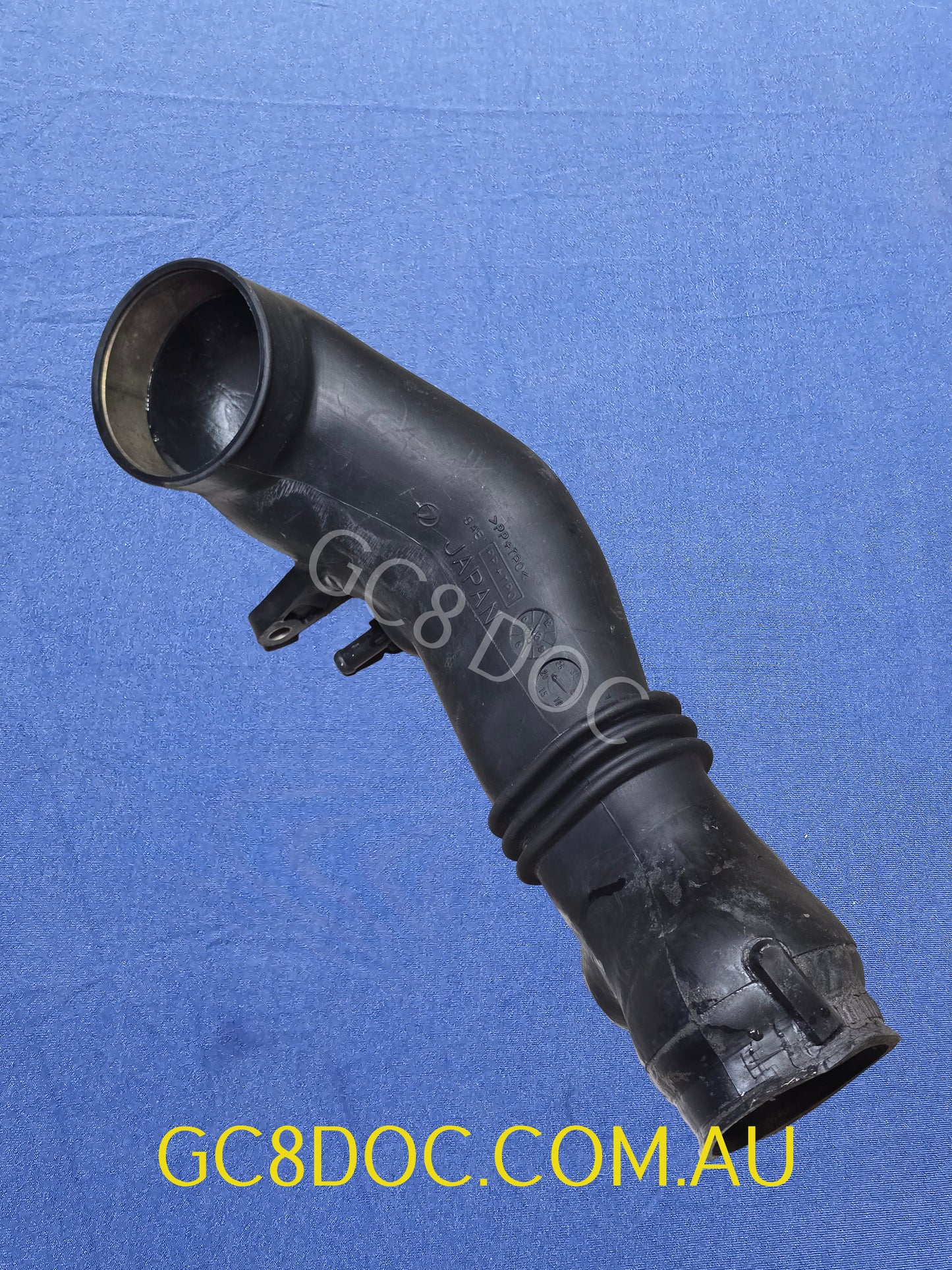 [USED] Subaru Impreza 96-98 GC8 GF8 GM8 WRX STI 22B Turbo Air Intake Pipe 14459AA130